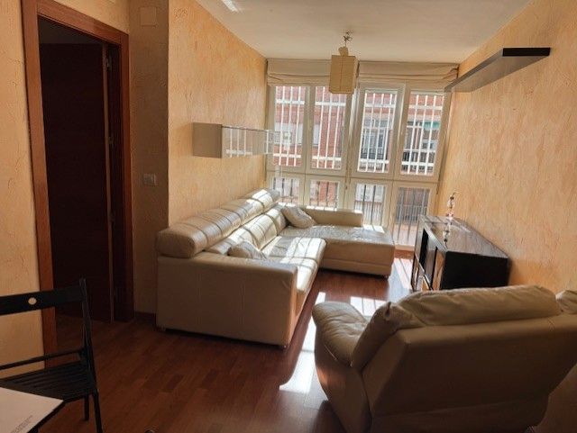 Pis en venda a Cervantes, Genil