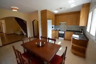 Villa avec piscine à vendre à Platja de Mont-roig, imagen 12