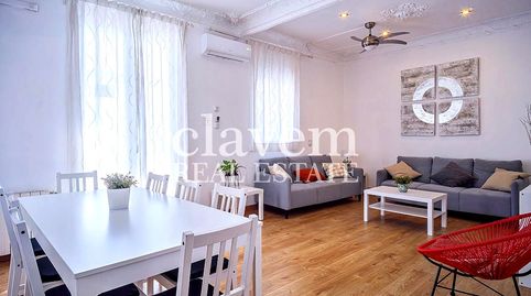 Foto 2 von Wohnung zum Verkauf in De València, L'Antiga Esquerra de l'Eixample, Barcelona Capital