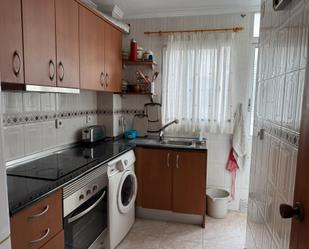 Cuina de Pis en venda en Villajoyosa / La Vila Joiosa amb Moblat