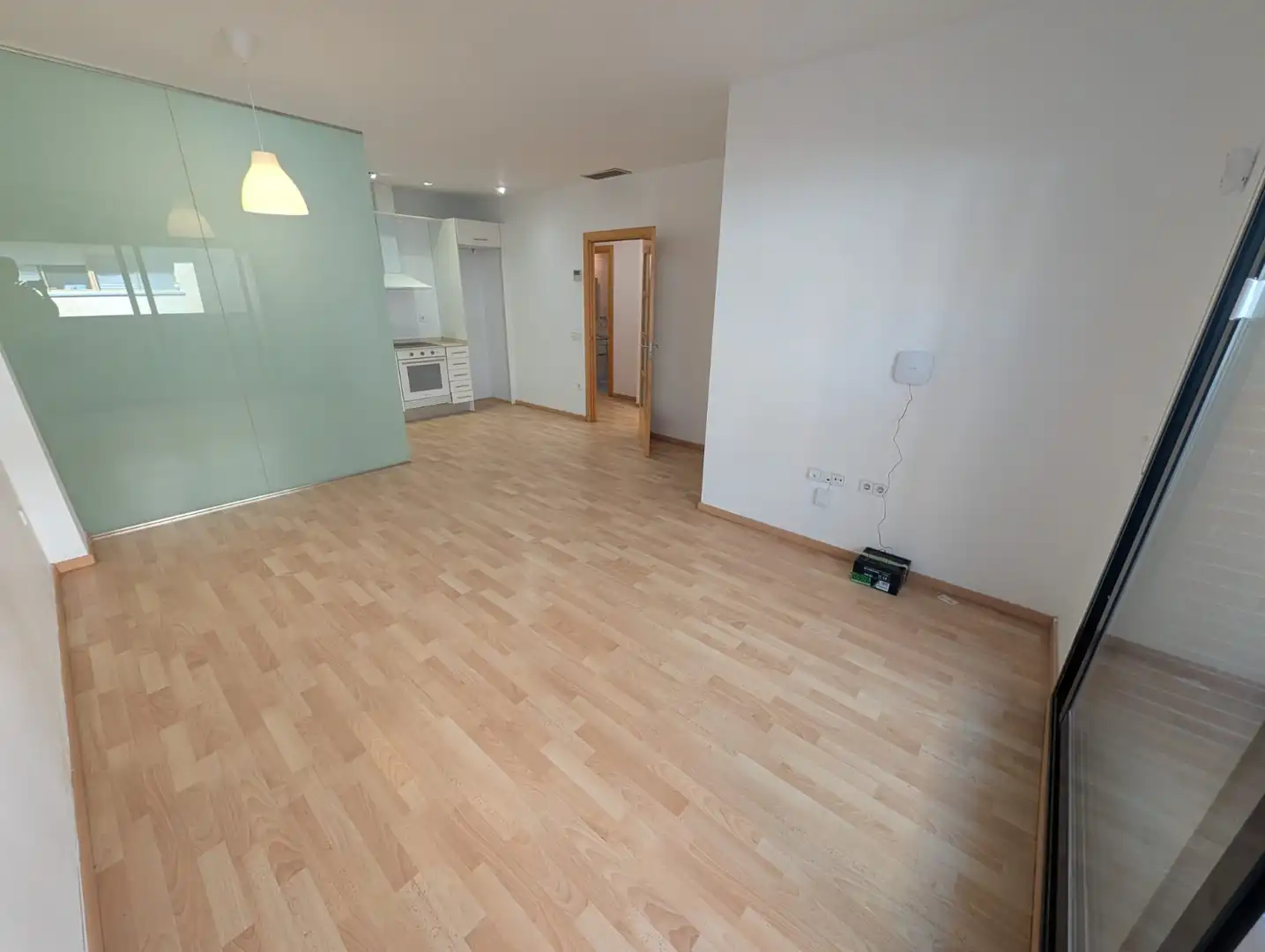 Apartment with terrace for sale in Carrer de Rafael Casanova, imagen 5