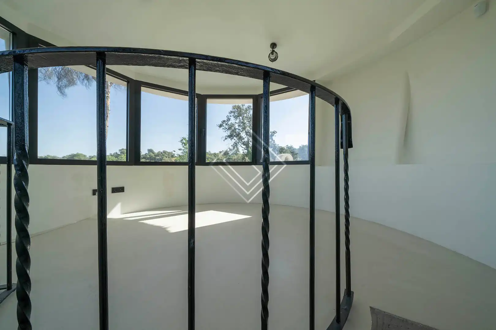 Casa o xalet de lloguer en Madrid amb Aire condicionat, Jardí privat i Terrassa