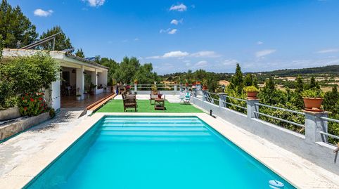 Foto 5 de Casa o xalet en venda a Sant Joan, Illes Balears
