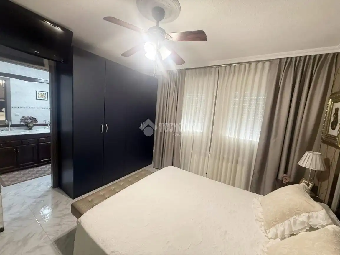 Bedroom of Detached homes for sale in Seseña