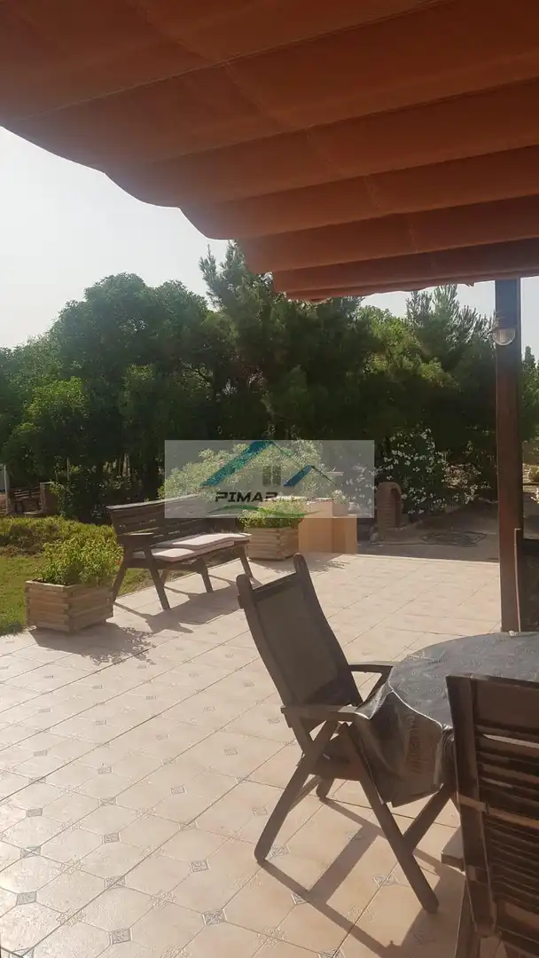 Villa con piscina in vendita a Perleta - Maitino, imagen 29