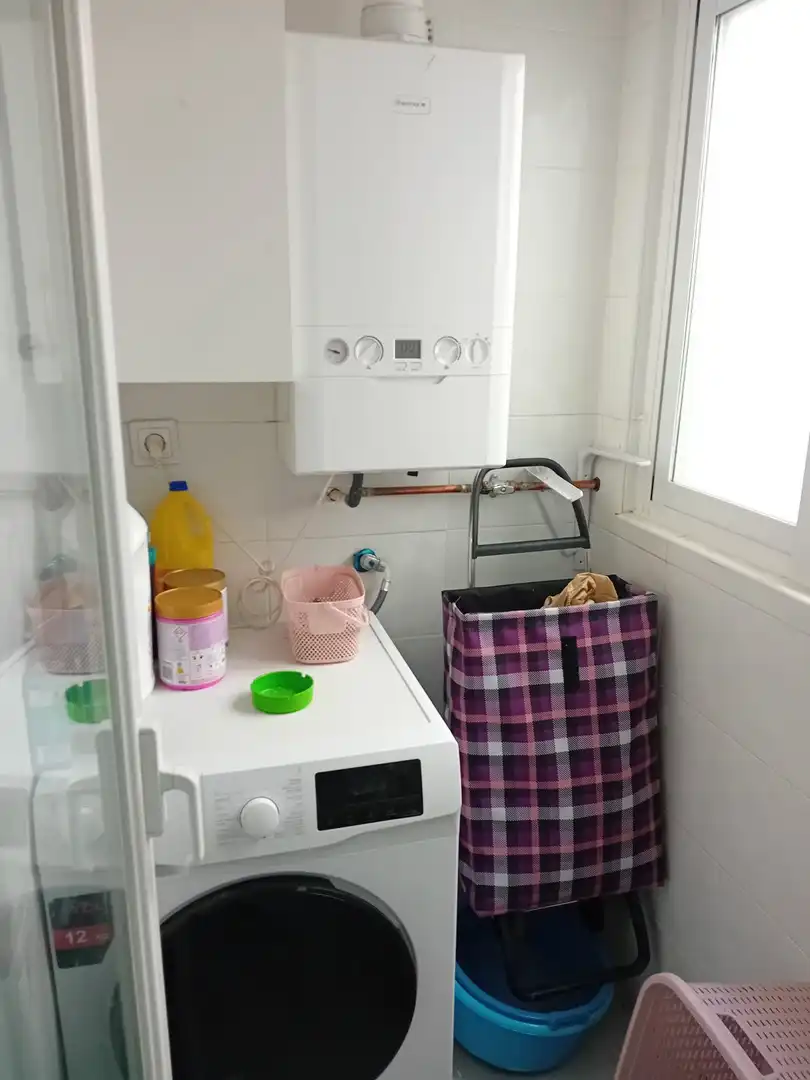 Piso con piscina en venta en Pozuelo de Calatrava, imagen 12