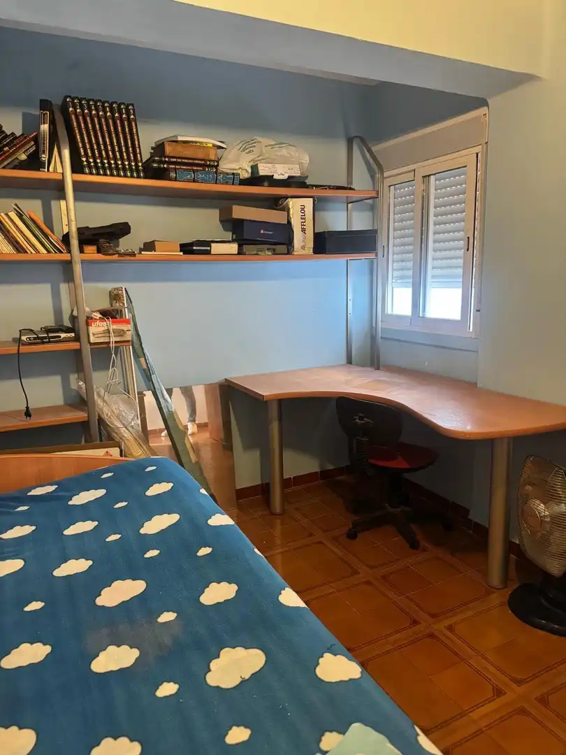 Wohnung mit Terrasse zum Verkauf in Alfafar, imagen 15