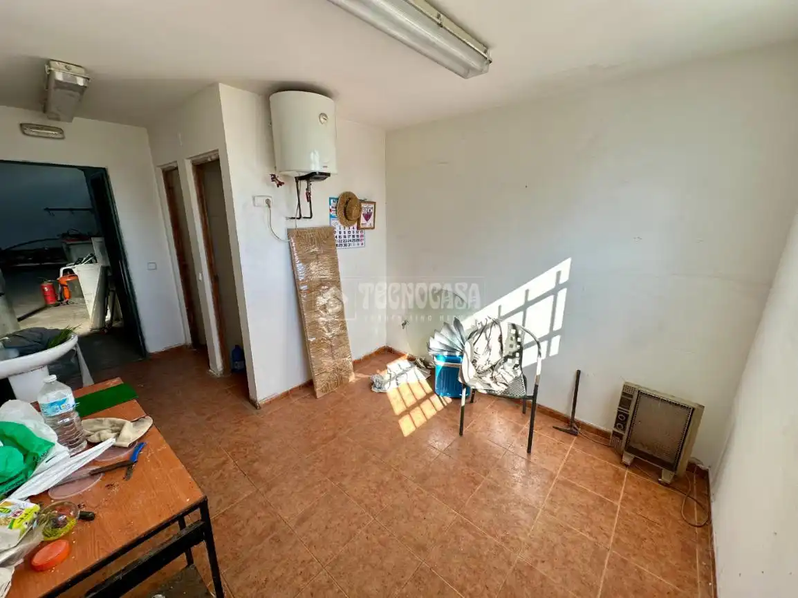 Local en venta en Aranzueque