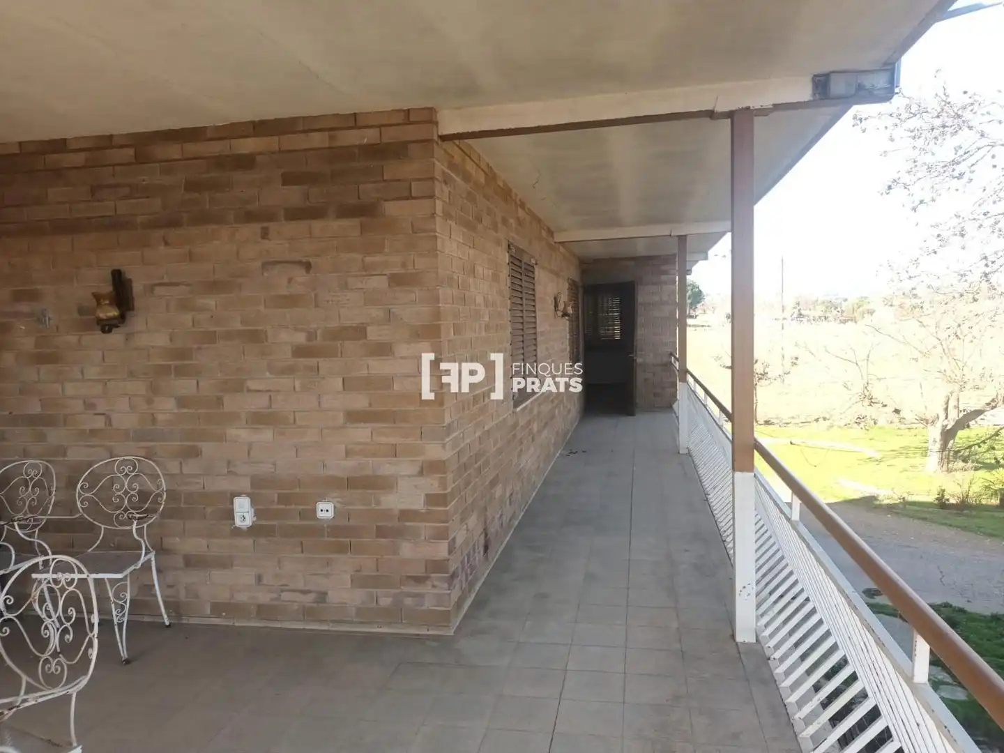 Haus oder Chalet zum Verkauf in FONTANET CURT, Partides Rurals