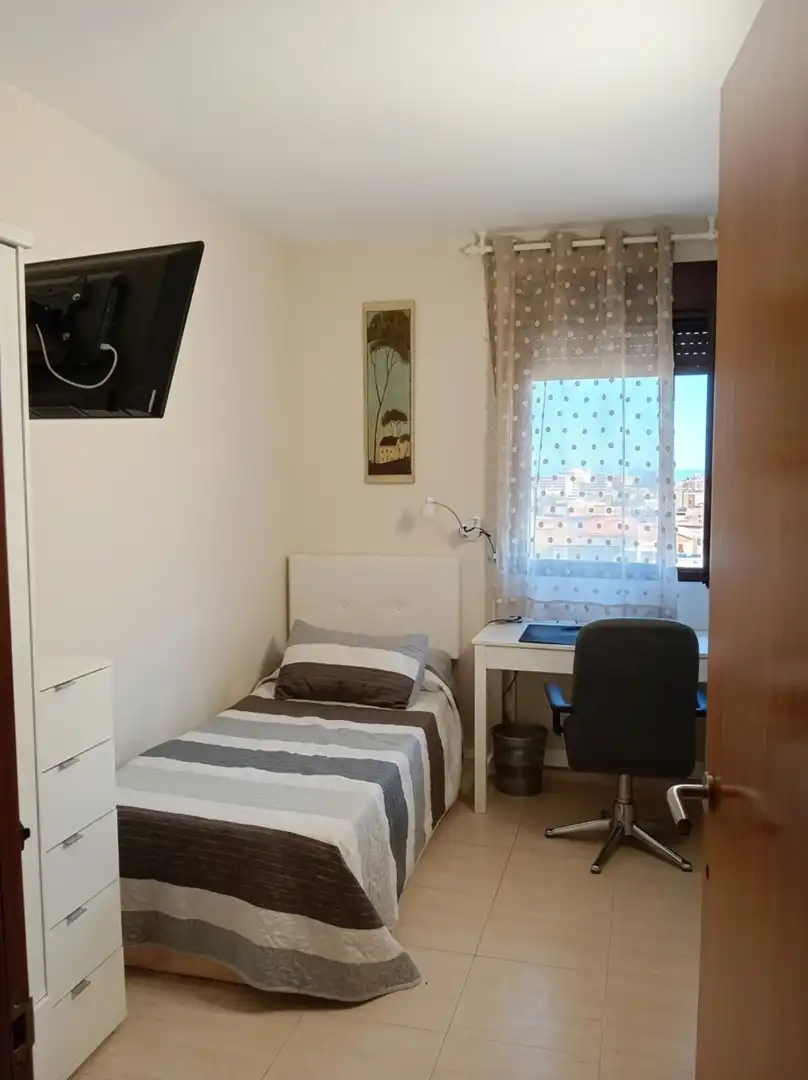 Habitación de Dúplex en venta en Salou con Aire acondicionado, Calefacción y Terraza