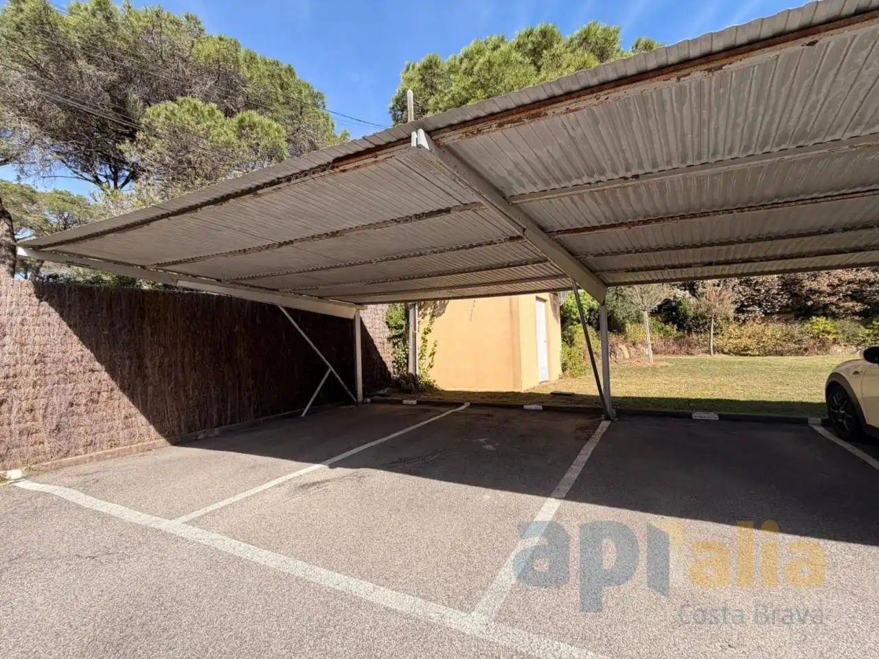 Appartement compact avec piscine à vendre à Calle Puig del Molí, imagen 23