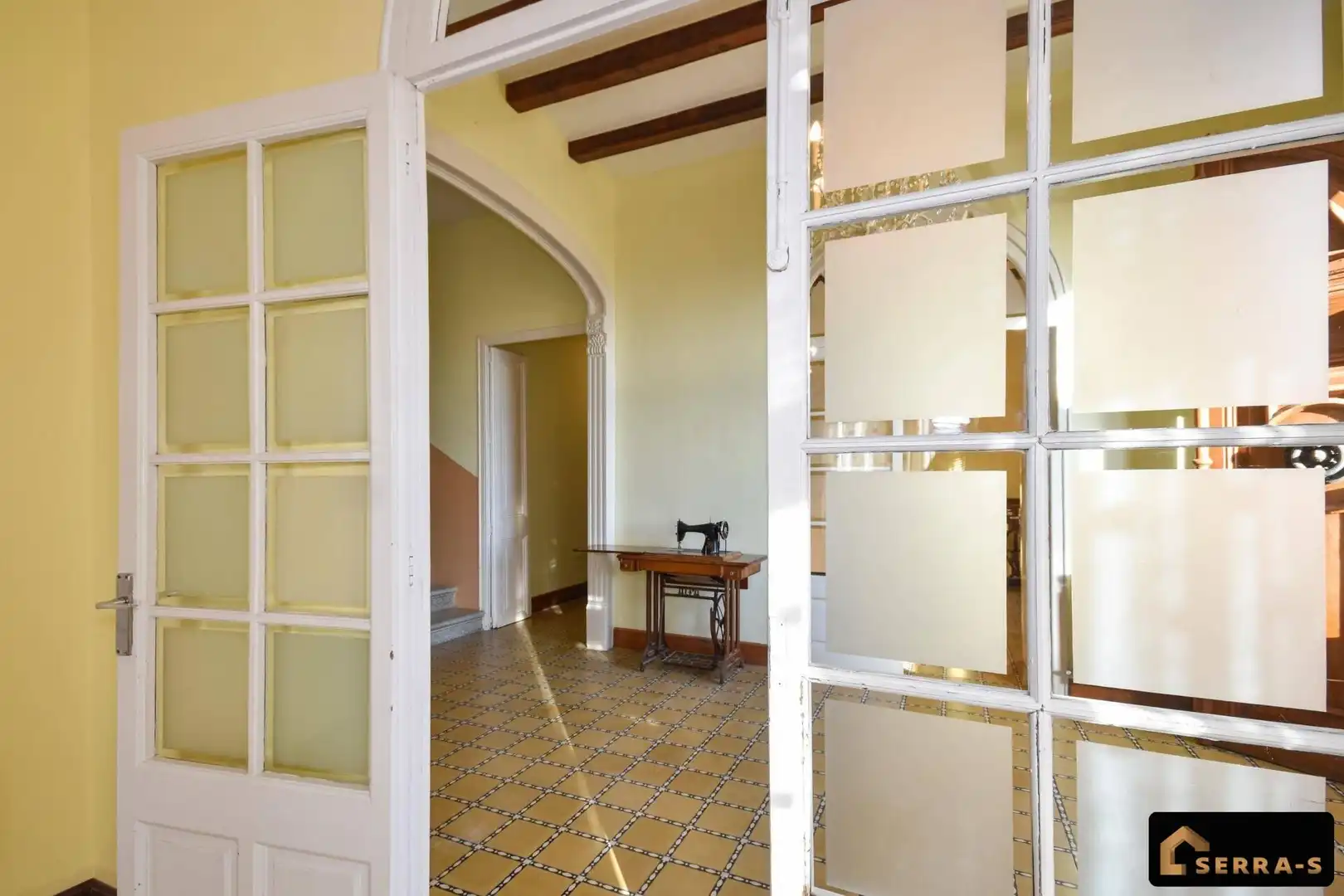 Casa rústica con jardín en venta en Calle INDUSTRIA, imagen 16