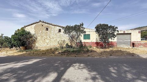 Foto 3 von Haus oder Chalet zum Verkauf in Onil, Alicante