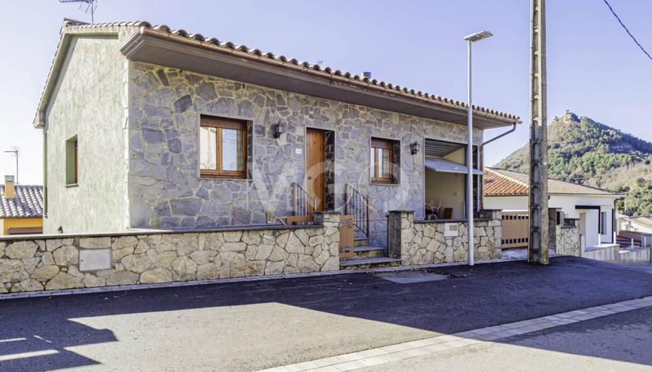 Photo 1 of House or chalet for sale in Gumbau Besora, Santa Maria de Besora, Barcelona