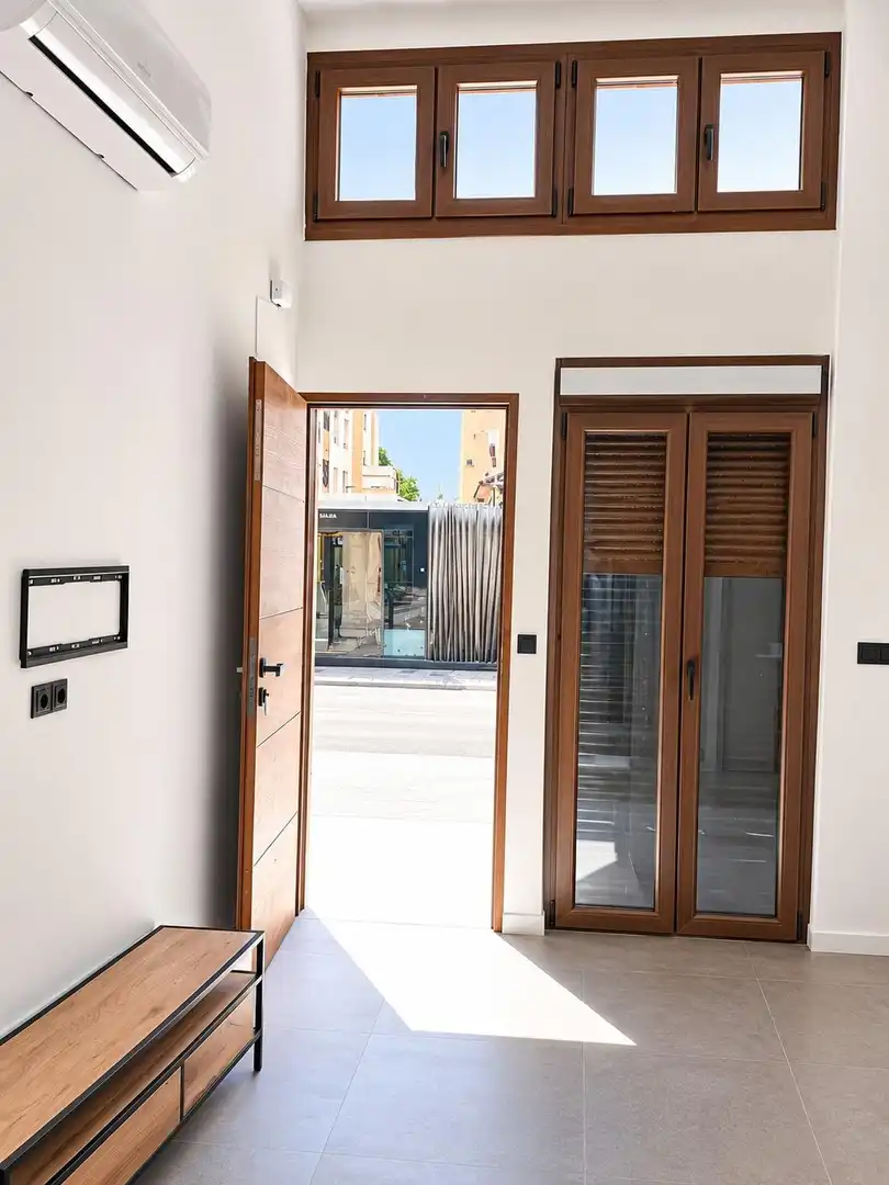 Loft en venta en Málaga