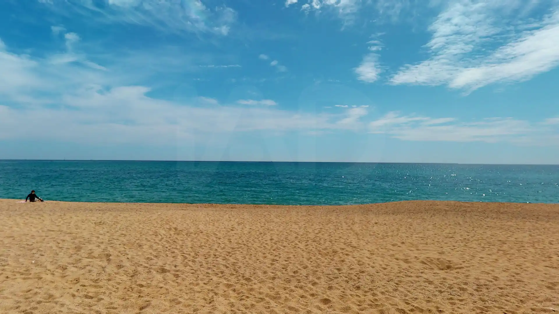 Vista exterior de Casa o xalet en venda en Canet de Mar amb Calefacció i Terrassa