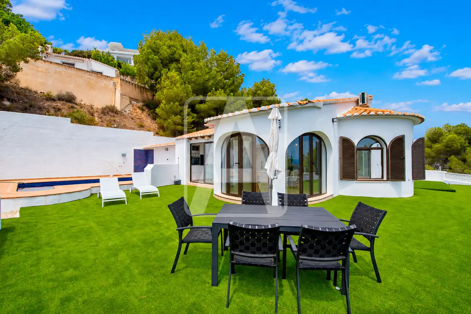 Villa avec piscine à vendre à Oltamar - Cucarres, imagen 3