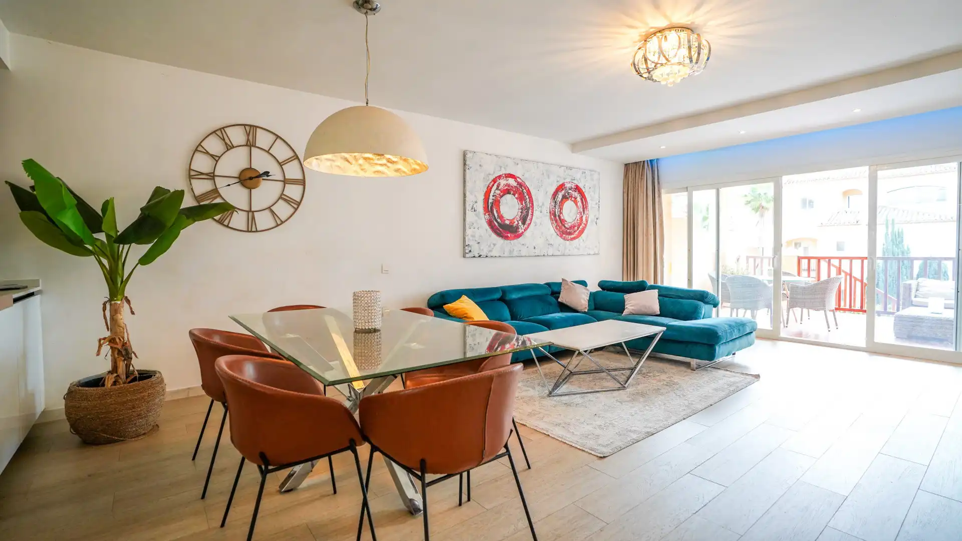 Apartamento con piscina en venta en Benamara - Atalaya, imagen 11