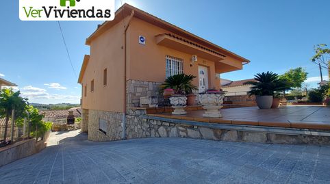 Bonita casa cerca del centro