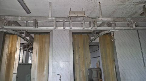 Foto 4 von Fabrikhallen zum Verkauf in Poligono 18, Ciudad Rodrigo, Salamanca