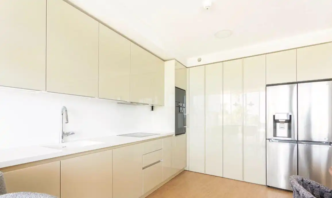 Apartamento en venta en Guadalobón