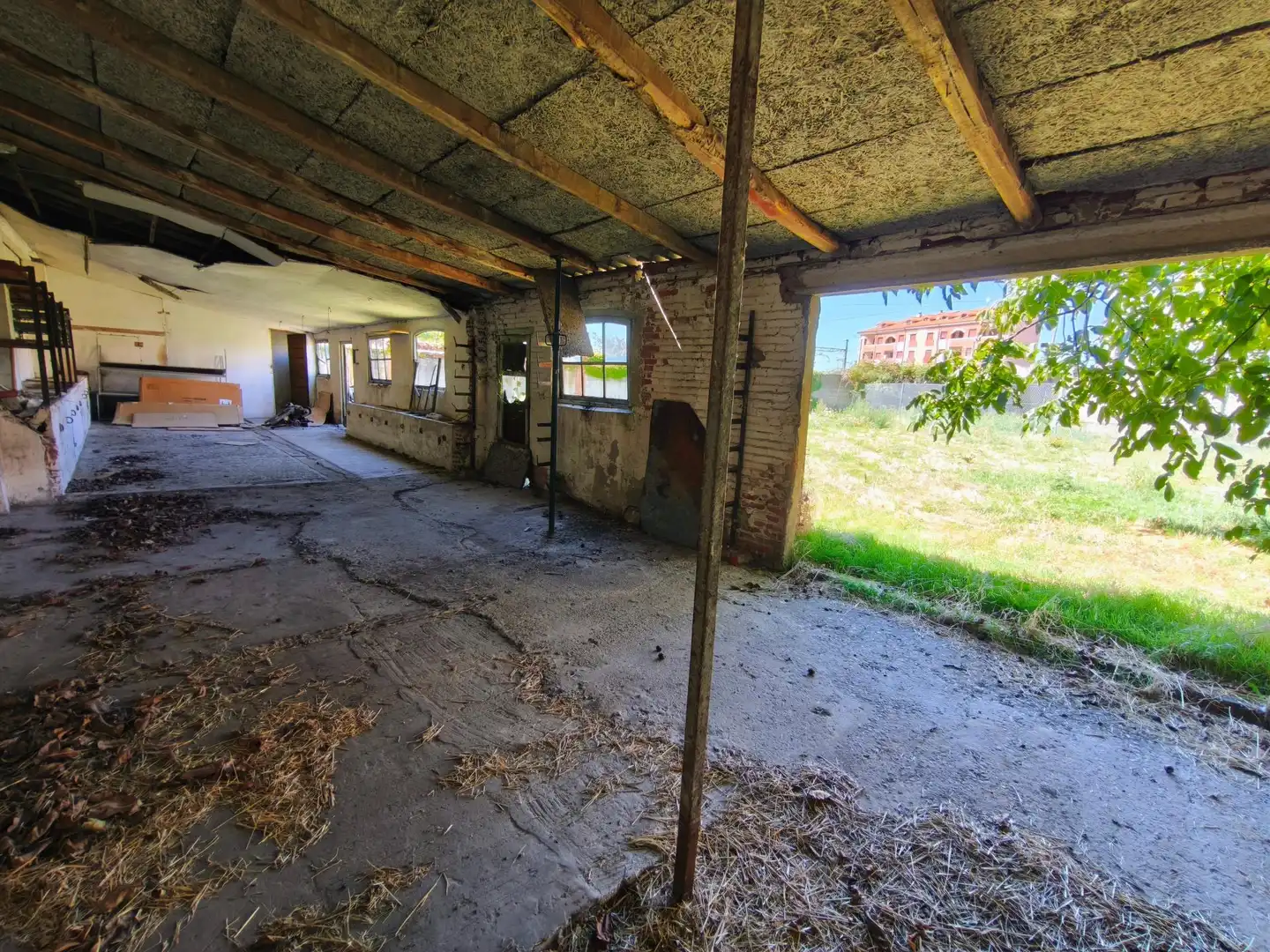 Terrenos y solares en venta en Villarejo de Órbigo, imagen 33