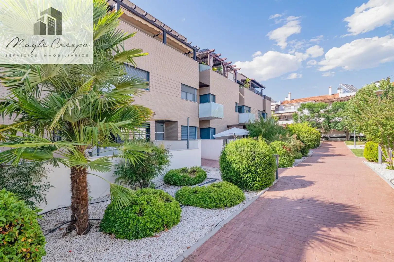 Piso con piscina en venta en Avenida DE LAS ACACIAS(LOMA VERDE, imagen 64