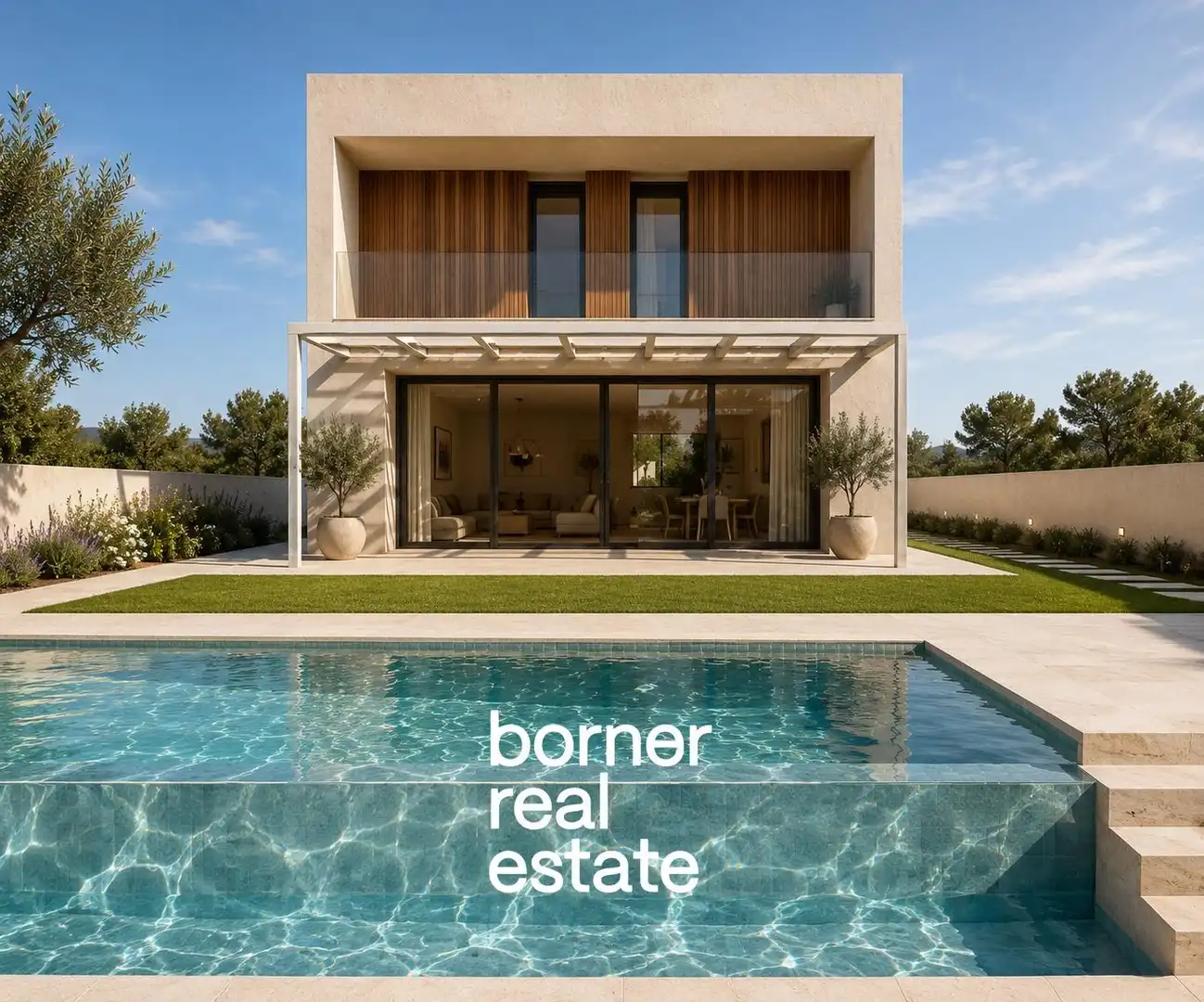 Casa amb terrassa en venda a Bellaterra