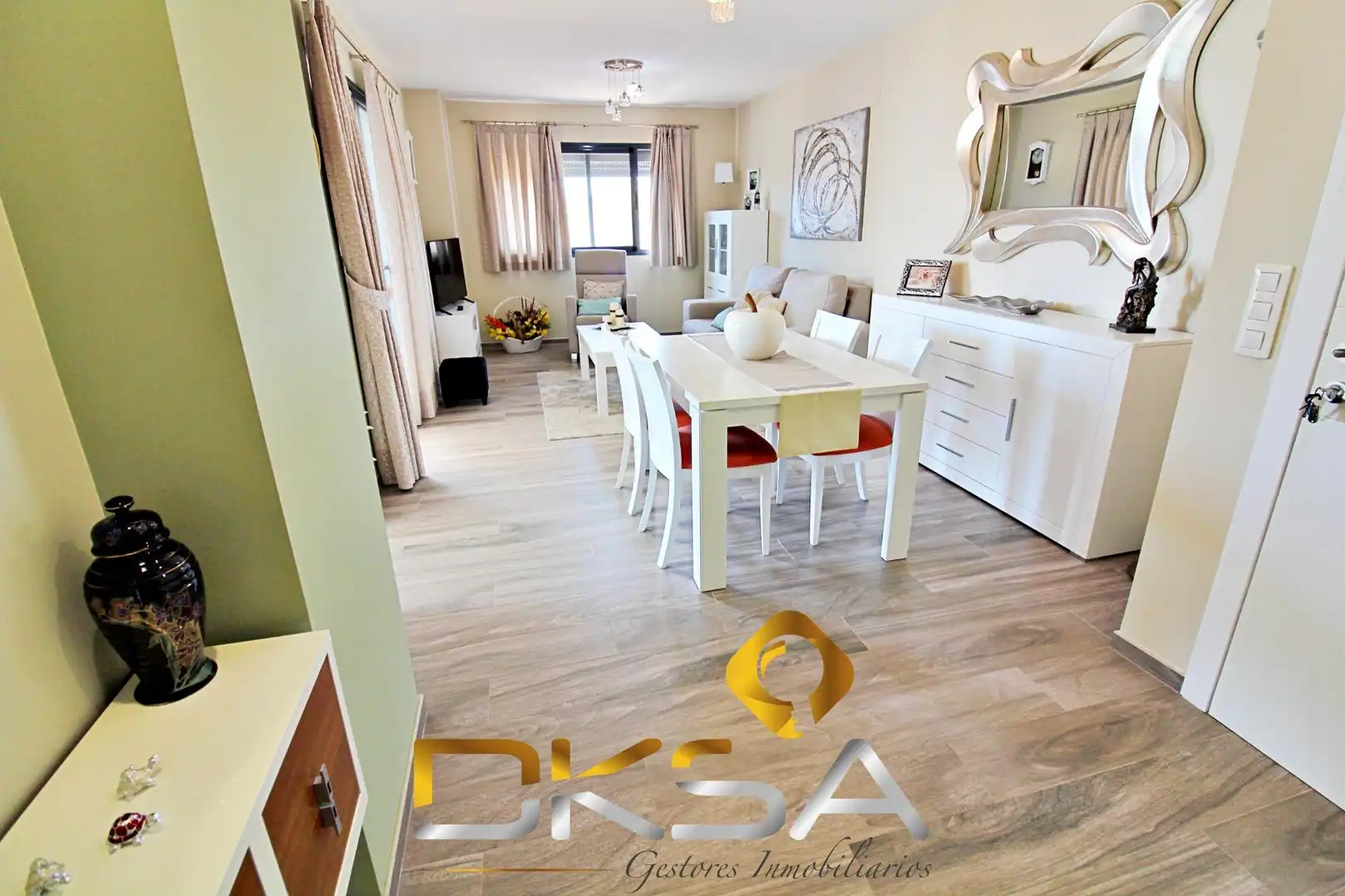 Apartment mit Pool zum Verkauf in Avenida CENTRAL, imagen 9