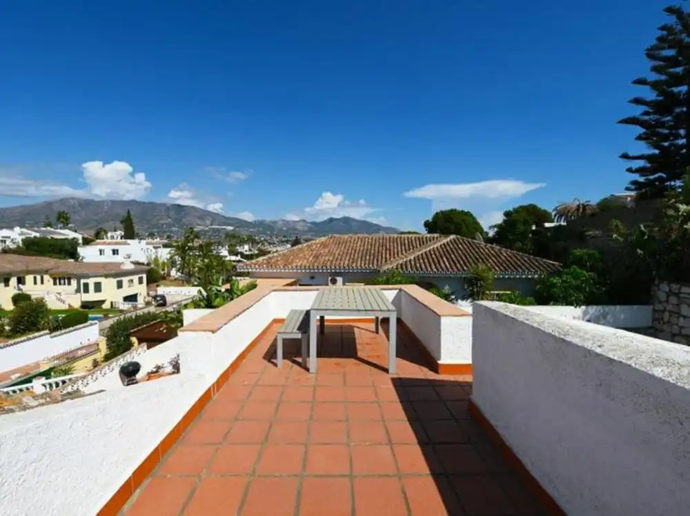 Casa con piscina en venta en Hipódromo - Cerrado del Águila, imagen 25