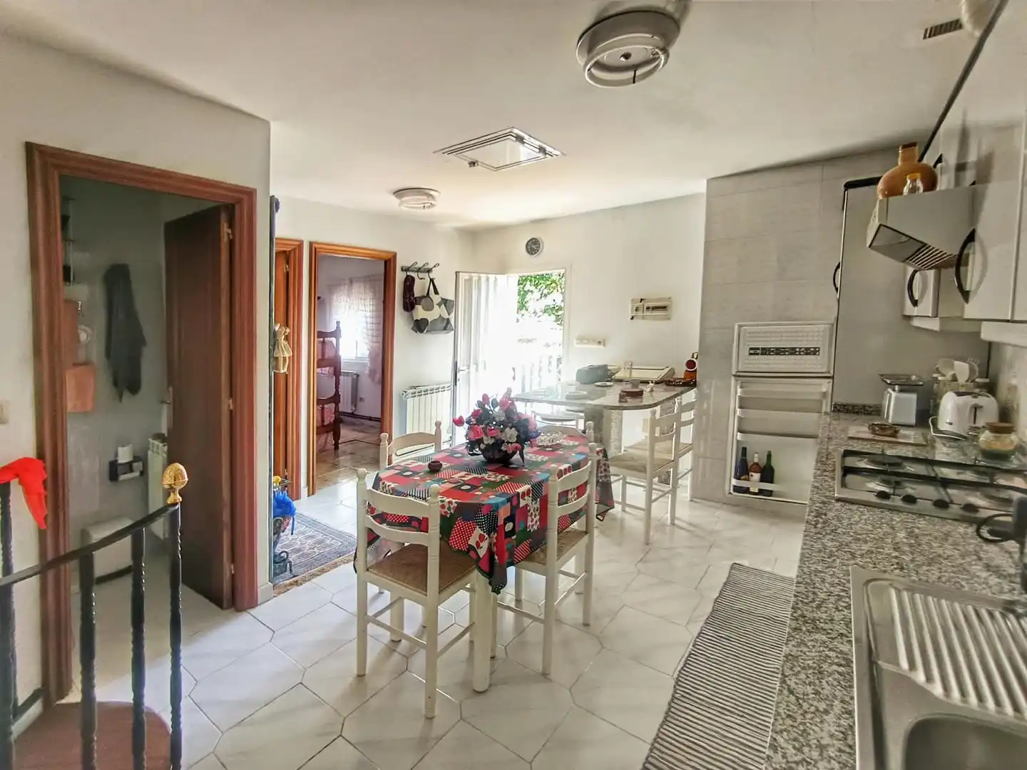 Casa con giardino in vendita a ESFARRAPADA-ANCEU 21, imagen 27