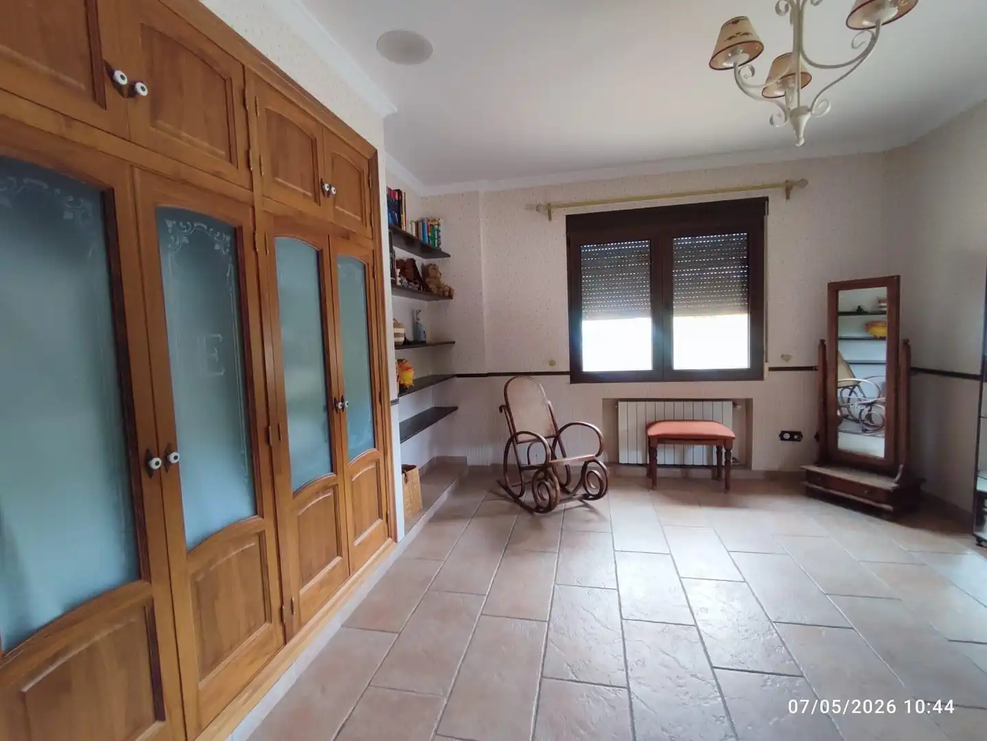 Detached house with terrace for sale in Castalla, imagen 19