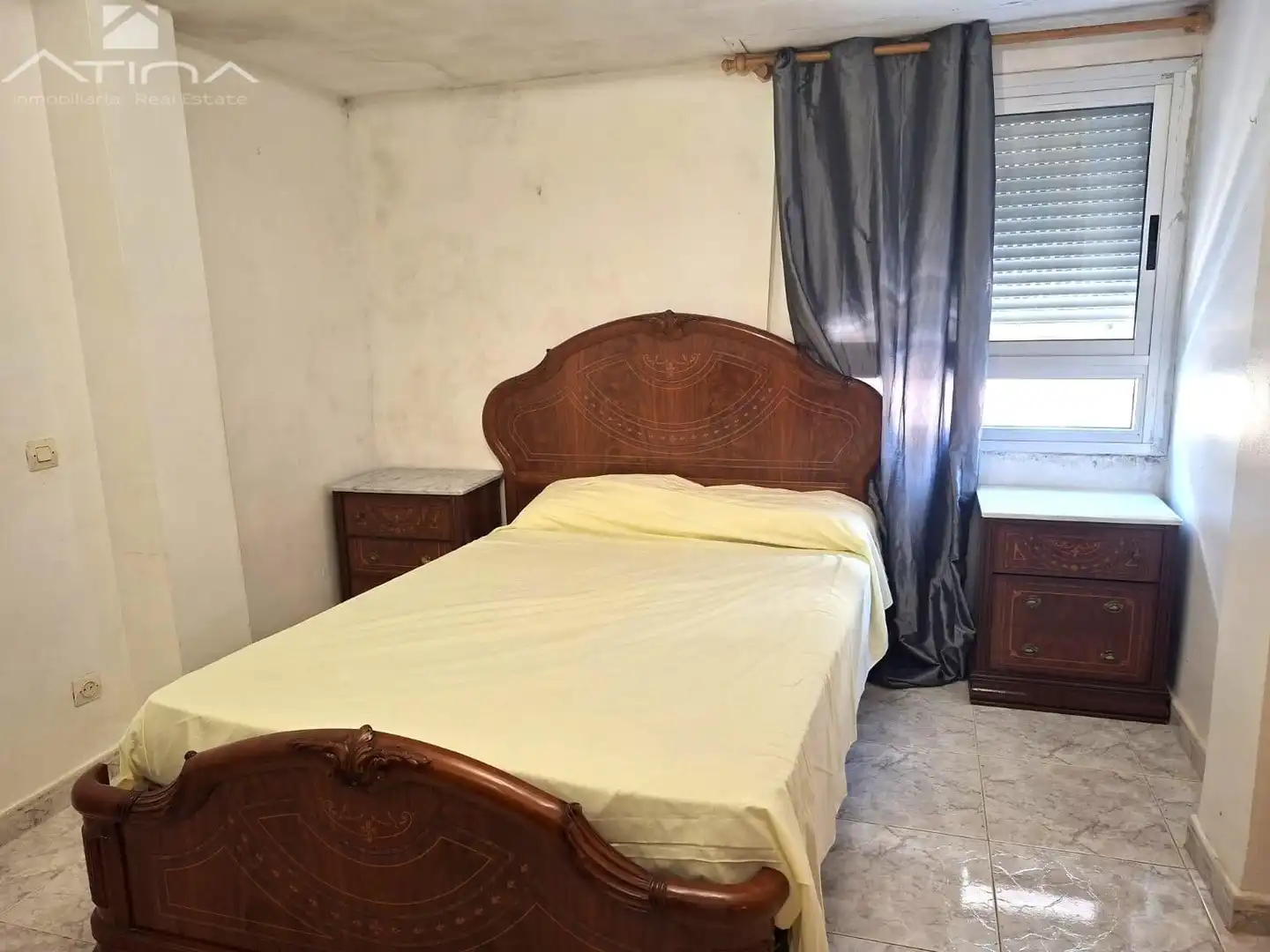 Schlafzimmer von Wohnung zum Verkauf in Gandia
