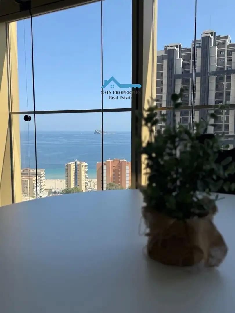 Apartamento con piscina en venta en Playa de Poniente, imagen 5