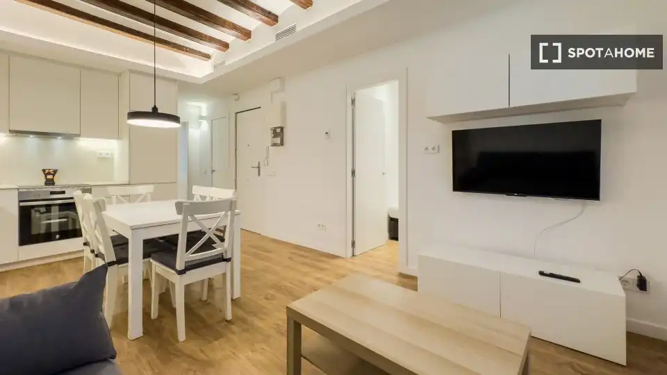Flat to rent in Ciutat Vella, imagen 8