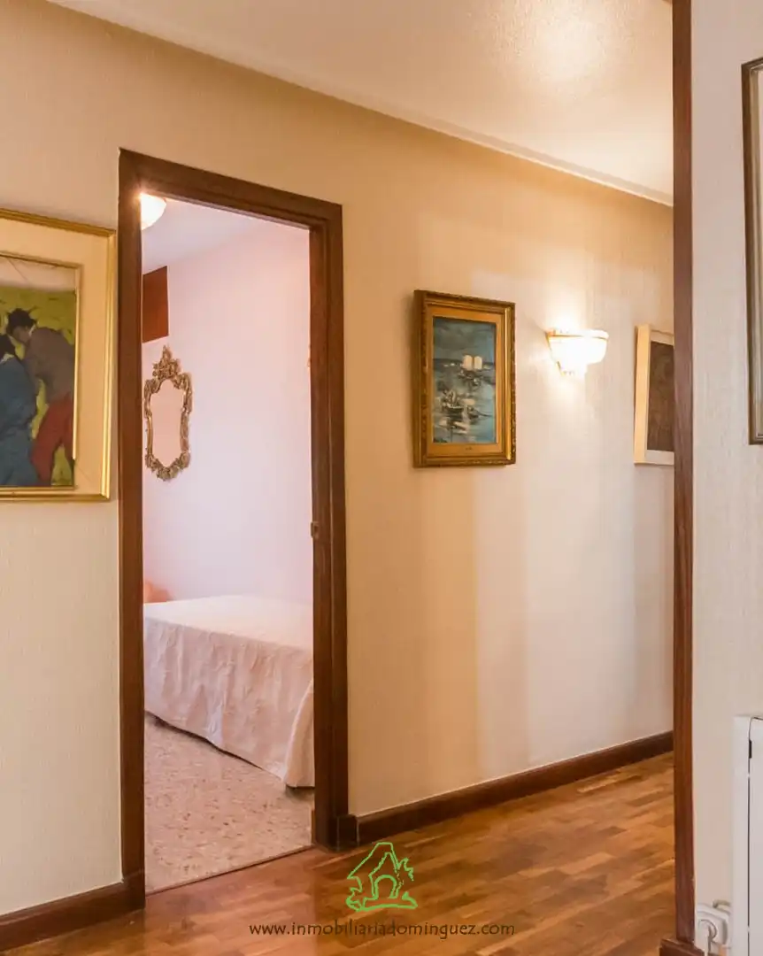 Piso con ascensor en venta en Calle Doctor Marañón 4, imagen 39
