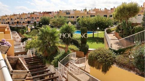 Foto 3 de Casa adosada en venta en Son Xigala,  Palma de Mallorca