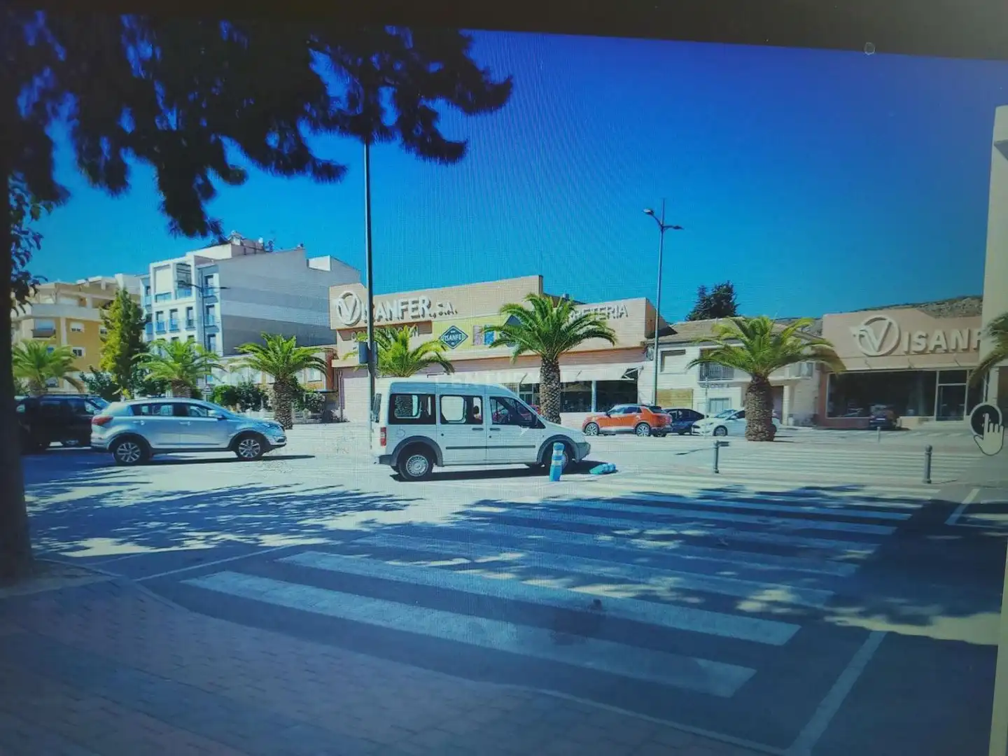 Individual de lloguer a Avenida Gines Campos 27, imagen 6