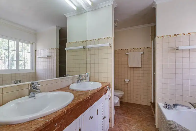 Haus mit Pool zum Verkauf in Benamara - Atalaya, imagen 13