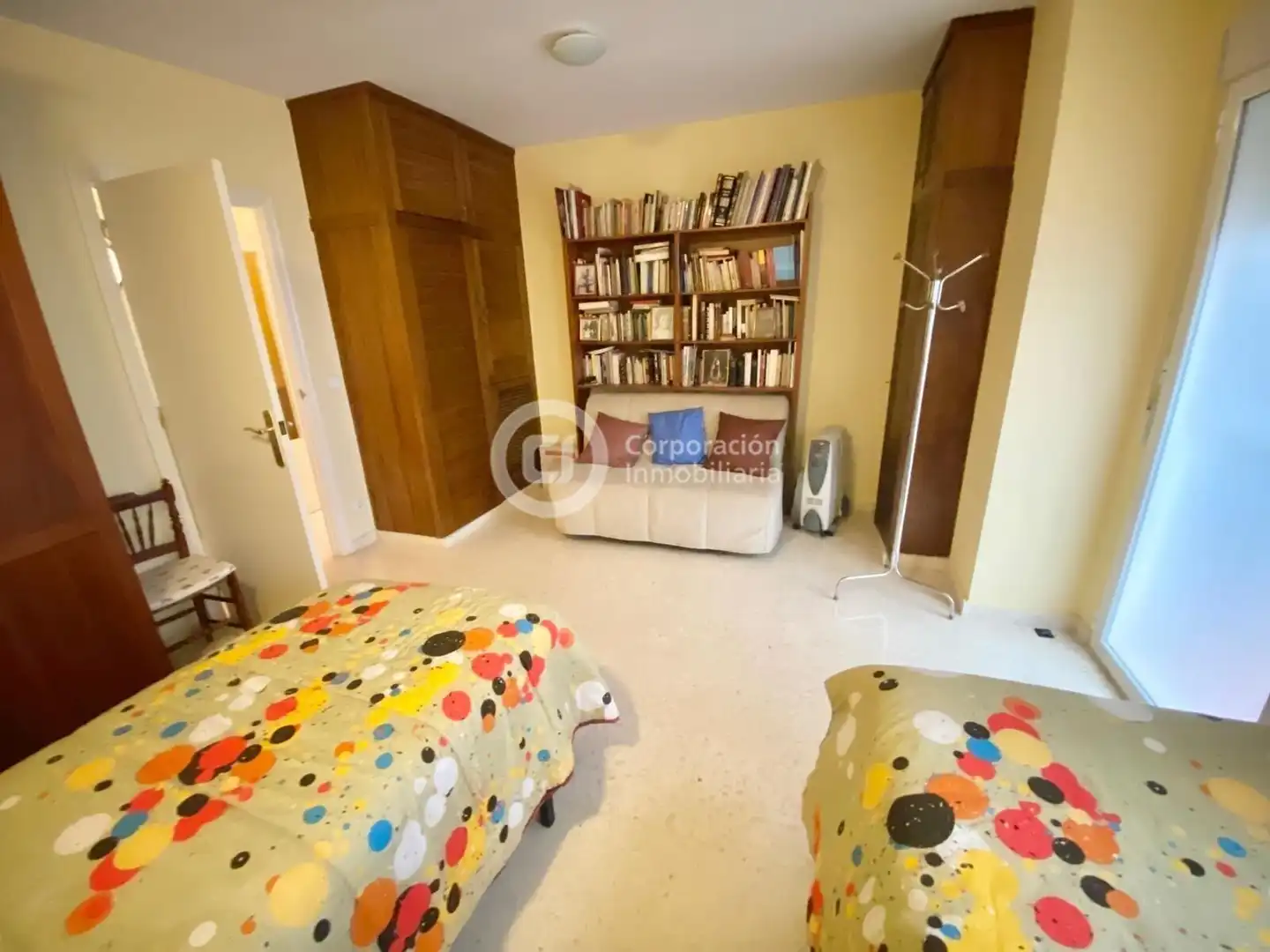 Pis amb terrassa en venda a Lorca Ciudad, imagen 16
