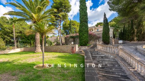 Foto 3 de Finca rústica en venta en Cala Bona, Son Servera
