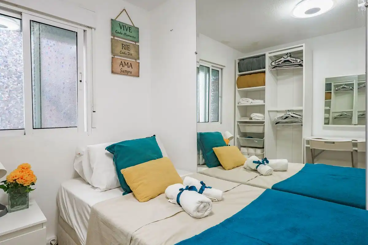 Ground floor for sale in Calle del Castillo de Simancas, imagen 30