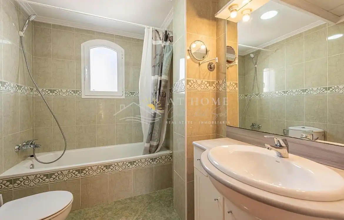 Houses for rent in Centro