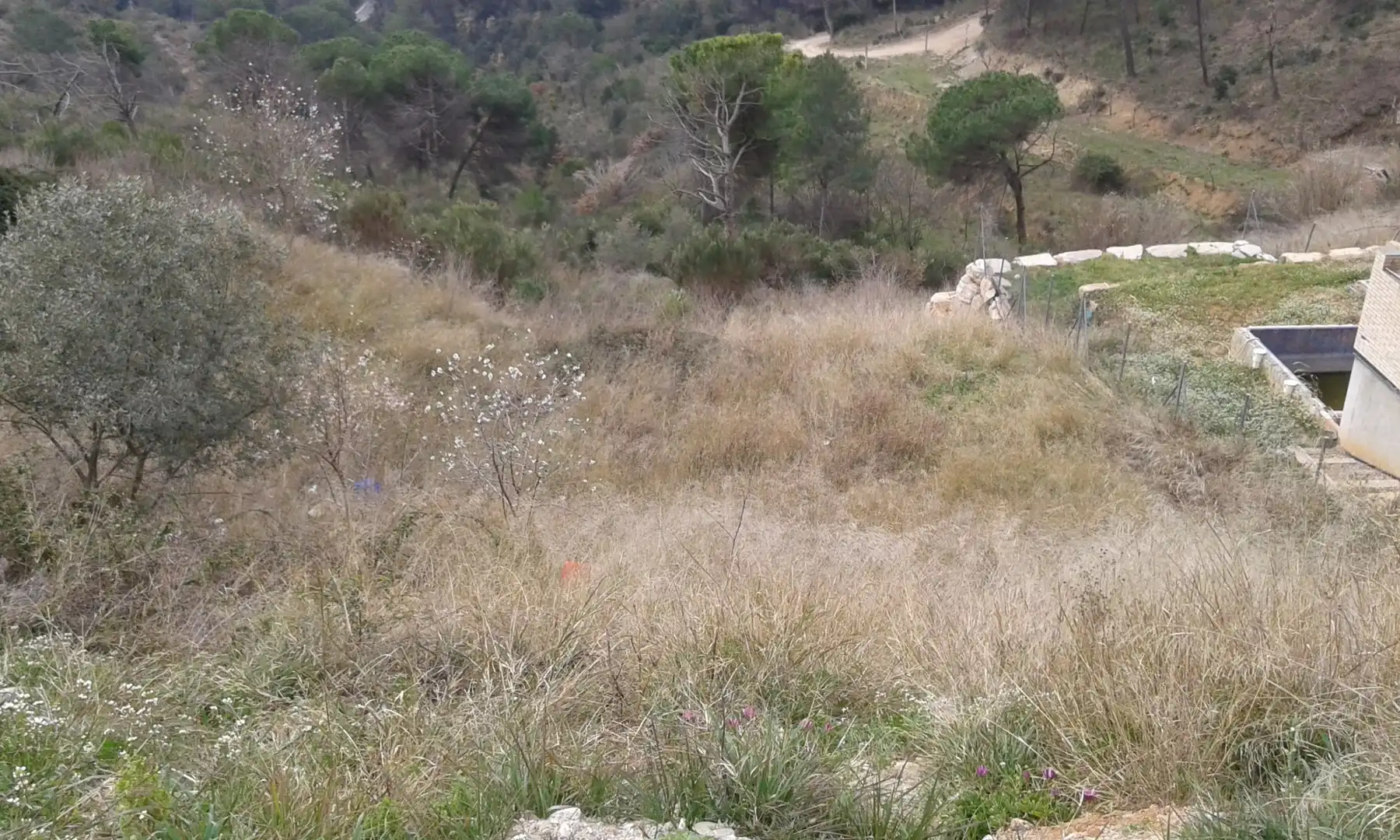 Terrenos y solares en venta en Castellnou - Can Mir - Can Solà, imagen 5