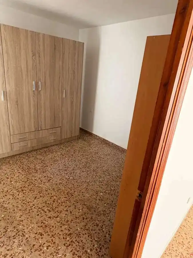 Flat with terrace for sale in Centro, imagen 2