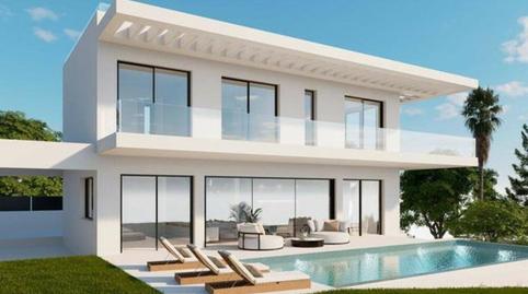 Foto 3 de Casa o xalet en venda a Elviria, Marbella