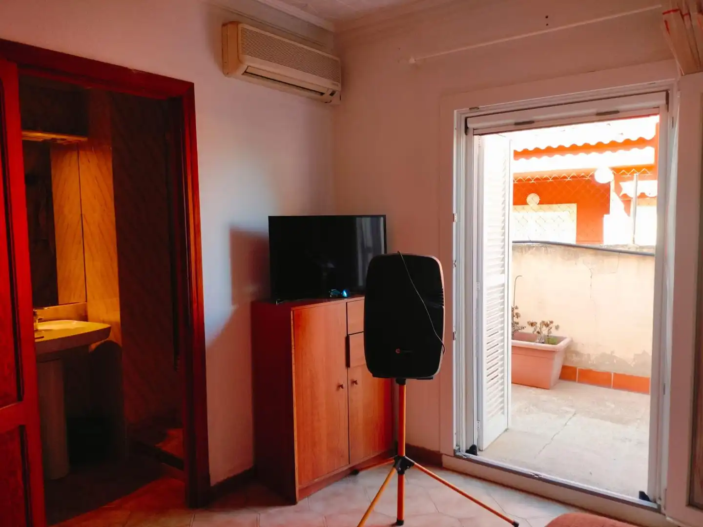 Dormitori de Casa o xalet en venda en Llucmajor