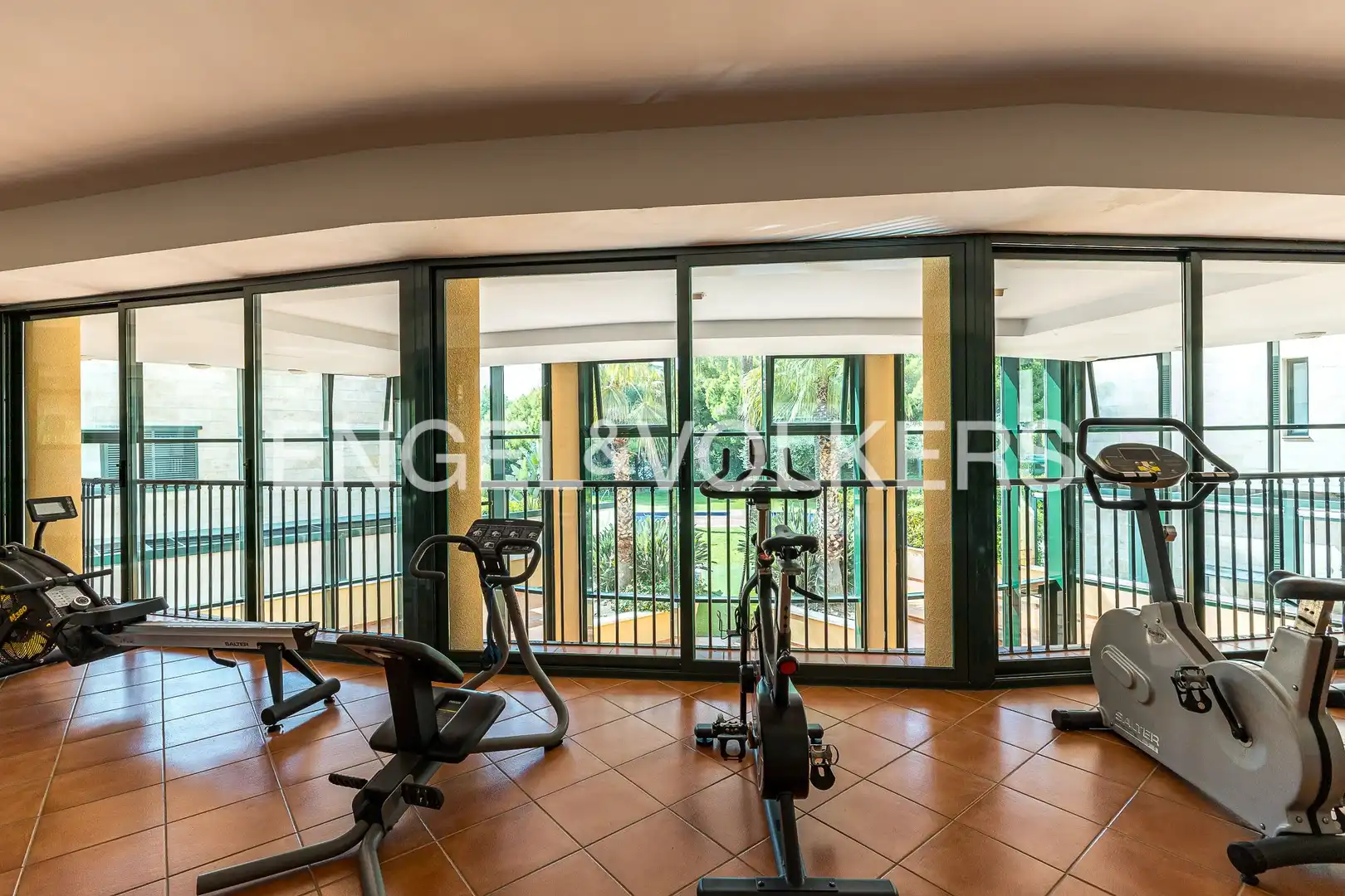 Duplex con piscina in vendita a Els Munts, imagen 31