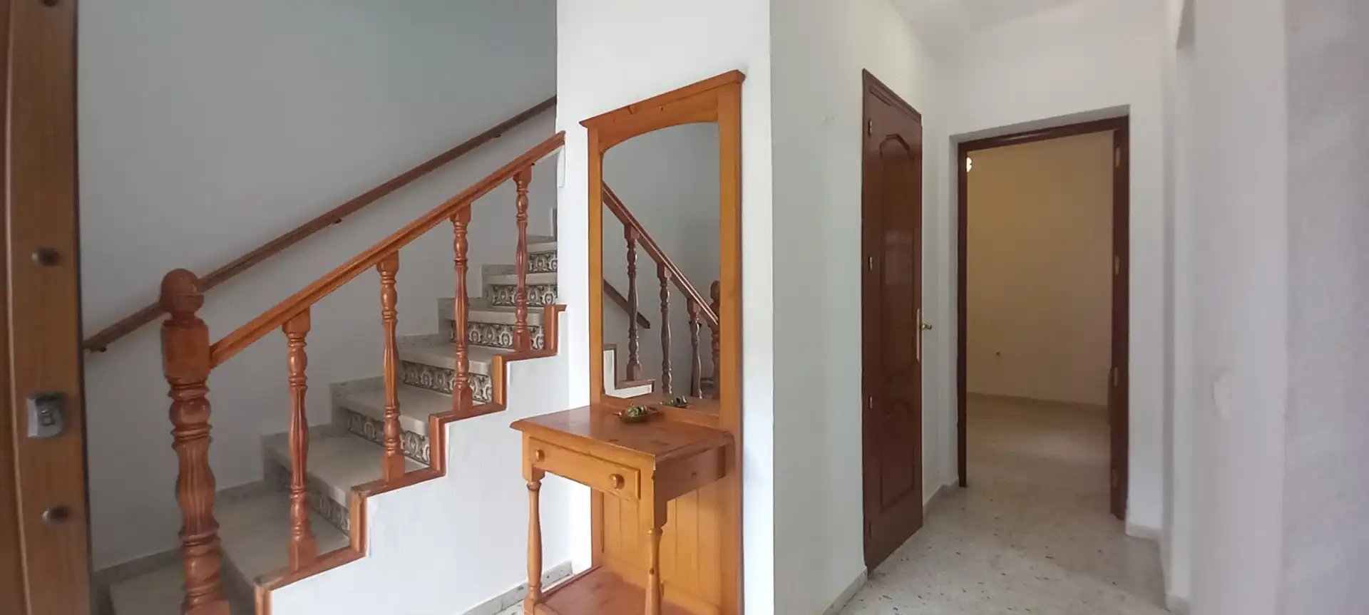 Casa adosada en venta en Mairena del Aljarafe con Aire acondicionado, Calefacción y Terraza