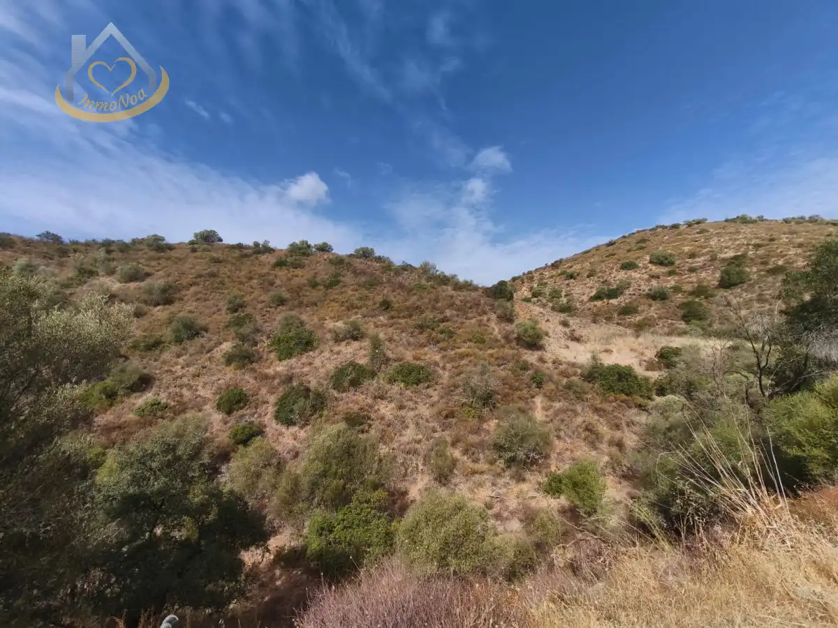 Terreno en venta en Sanlúcar de Guadiana